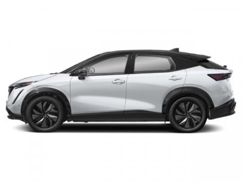 Certified 2025 Nissan Ariya Platinum AWD/4WD image 6