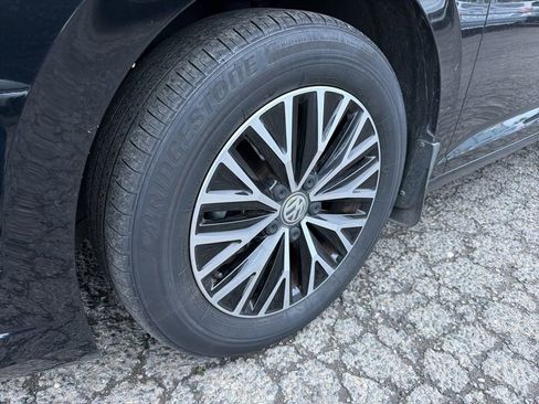 Used 2021 Volkswagen Jetta S FWD image 9