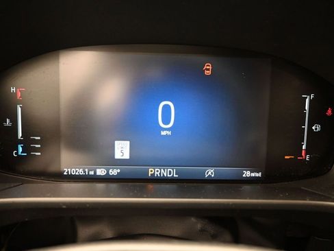 Used 2024 Ford Escape ST-Line w/ Tech Pack #1 image 24