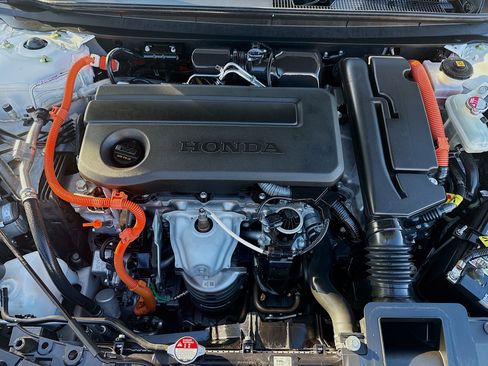 Used 2024 Honda Accord EX-L image 36