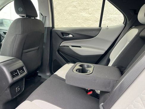 Used 2020 Chevrolet Equinox LS w/ LS Convenience Package AWD/4WD image 23