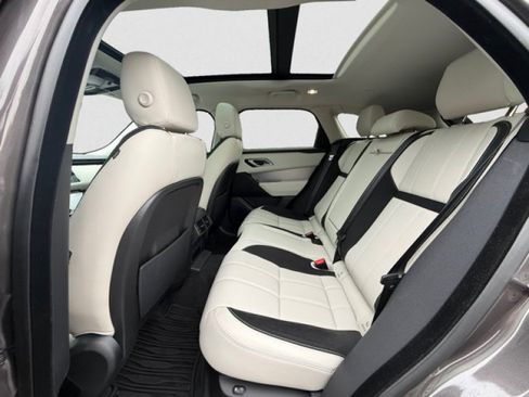 Certified 2023 Land Rover Range Rover Velar R-Dynamic S AWD/4WD image 16