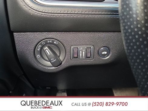 Used 2022 Dodge Challenger R/T w/ Plus Package RWD image 26
