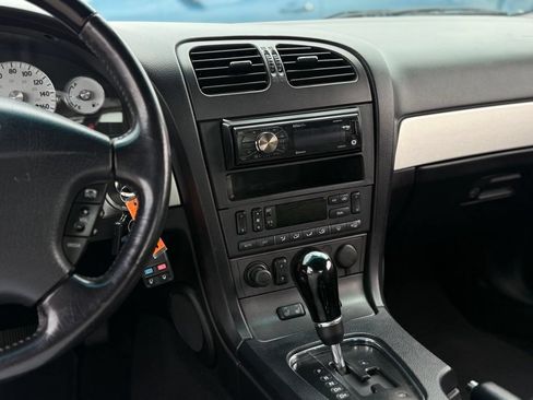 Used 2003 Ford Thunderbird RWD image 17