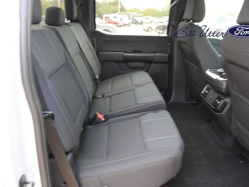 New 2026 Ford F150 STX w/ Equipment Group 200A RWD image 8