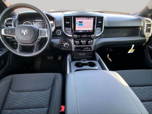 New 2026 RAM 1500 Express AWD/4WD image 5