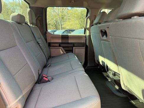 Used 2021 Ford F250 XL w/ STX Appearance Package image 7