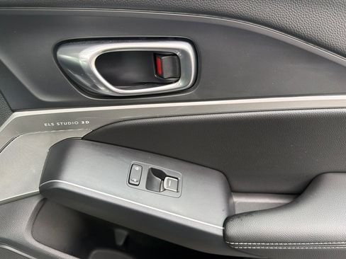 Certified 2023 Acura Integra A-Spec image 21