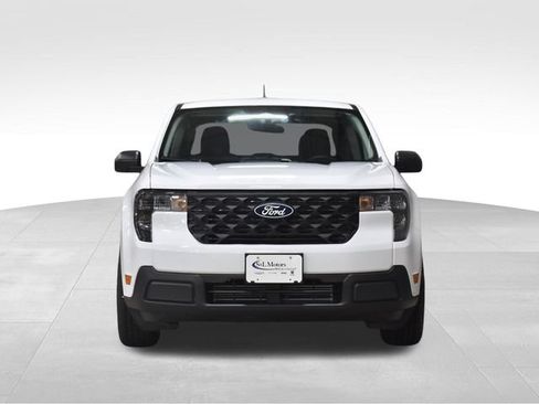 Used 2025 Ford Maverick XL w/ 4K Tow Package AWD/4WD image 2