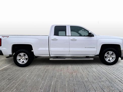 Used 2015 Chevrolet Silverado 1500 LT w/ All Star Edition image 8