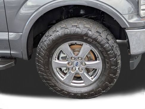 Used 2019 Ford F150 Lariat AWD/4WD image 10