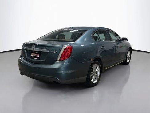 Used 2010 Lincoln MKS FWD image 6