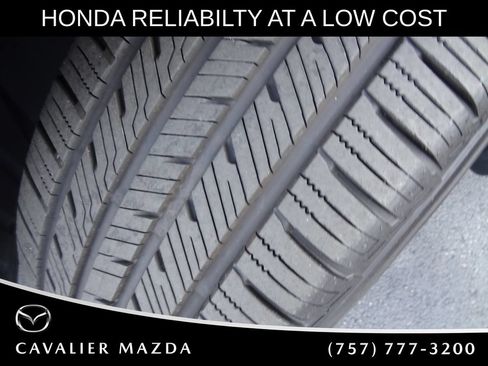 Used 2020 Honda CR-V EX-L image 38