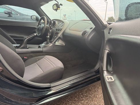 Used 2008 Pontiac Solstice Convertible w/ Preferred Package image 7
