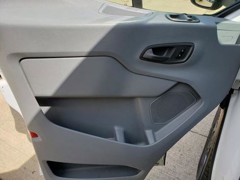 Used 2016 Ford Transit 150 130 Low Roof image 11