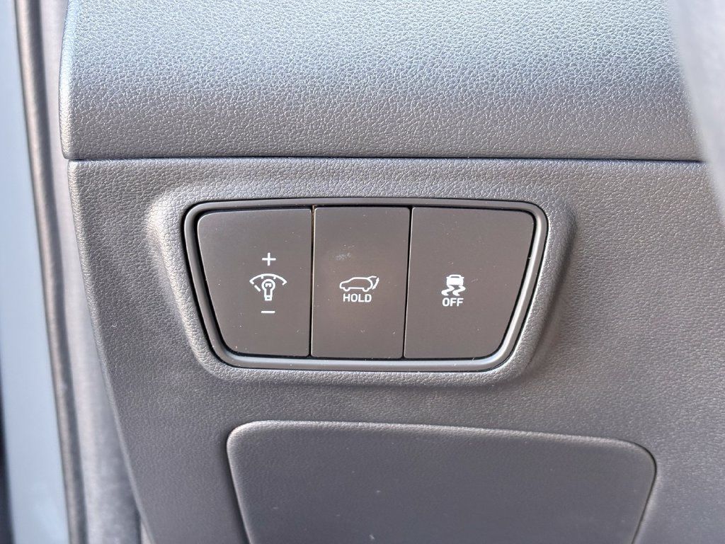 Used 2024 Hyundai Tucson SEL FWD image 22
