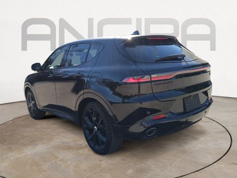 Certified 2024 Dodge Hornet R/T Plus image 8