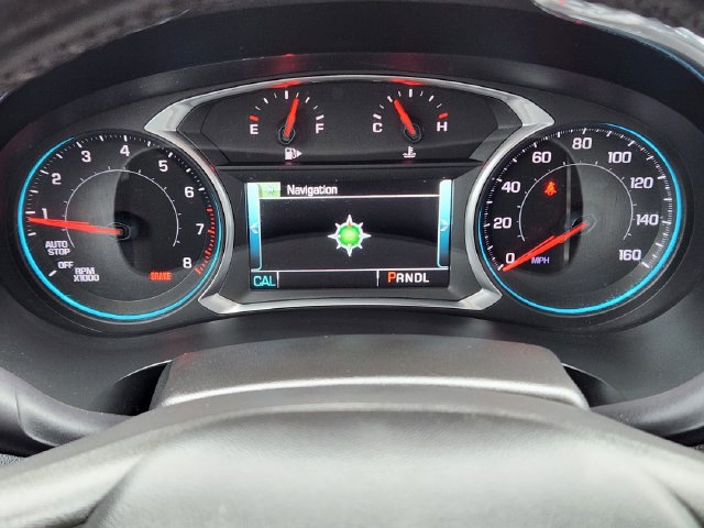Used 2016 Chevrolet Malibu LT FWD image 17