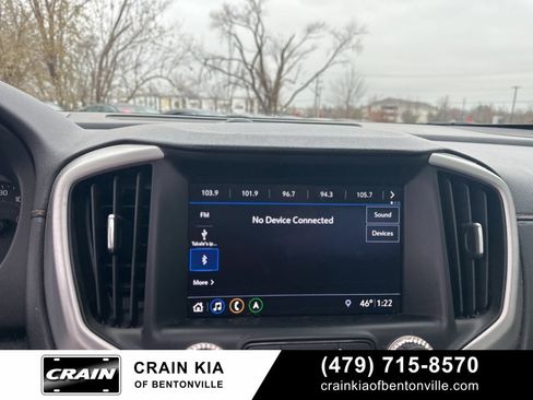 Used 2019 GMC Terrain SLT w/ Preferred Package image 32
