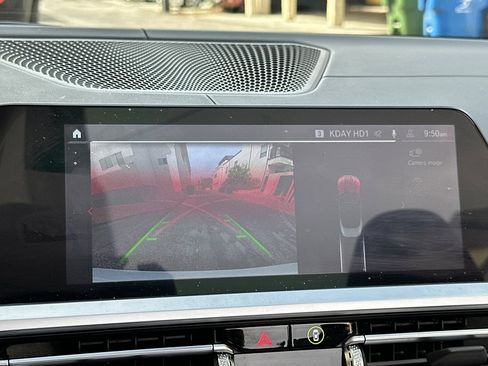 Used 2023 BMW M4 xDrive Competition AWD/4WD image 19