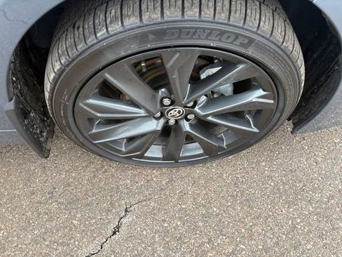 New 2026 Toyota Corolla SE image 19