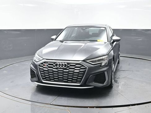 Used 2023 Audi S3 Premium Plus AWD/4WD image 7
