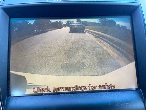 Used 2007 Lexus GS 350 Base 4dr Sedan image 28