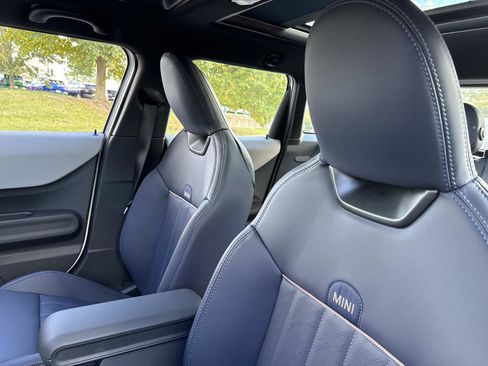 New 2026 MINI Cooper S FWD image 23