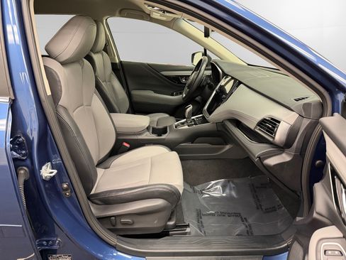 Certified 2022 Subaru Outback Limited AWD/4WD image 15