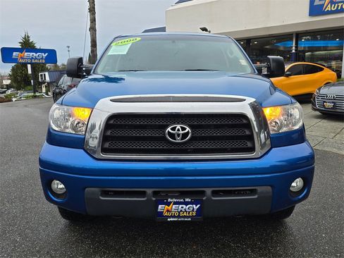 Used 2008 Toyota Tundra SR5 image 8