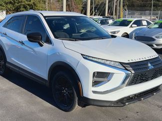 Used 2022 Mitsubishi Eclipse Cross LE video 2