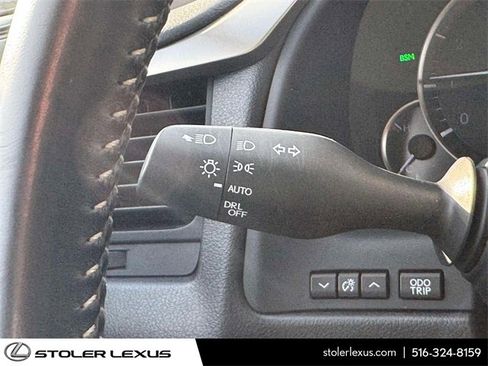 Certified 2021 Lexus RX 350 AWD w/ Premium Package image 24