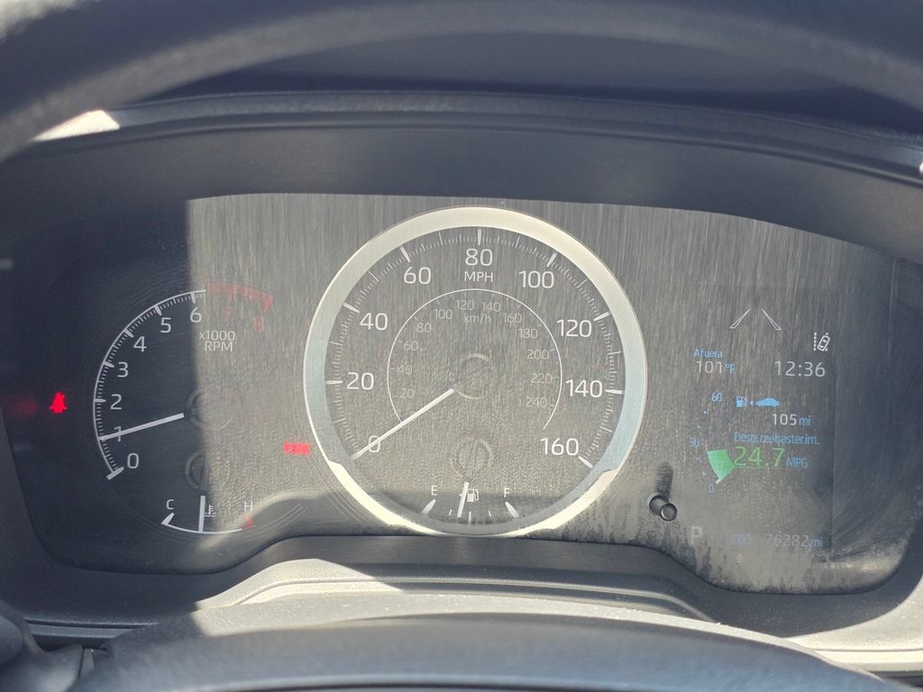 Used 2021 Toyota Corolla LE FWD image 36
