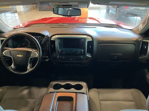 Used 2017 Chevrolet Silverado 1500 LT w/ All Star Edition image 20