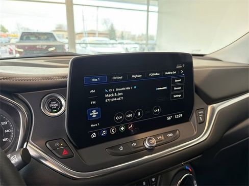 Certified 2024 Chevrolet Blazer LT w/ Convenience Package image 23