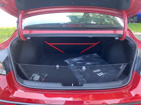 New 2025 Hyundai Elantra N image 7