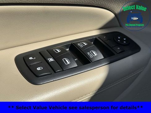 Used 2020 Jeep Grand Cherokee Limited AWD/4WD image 15