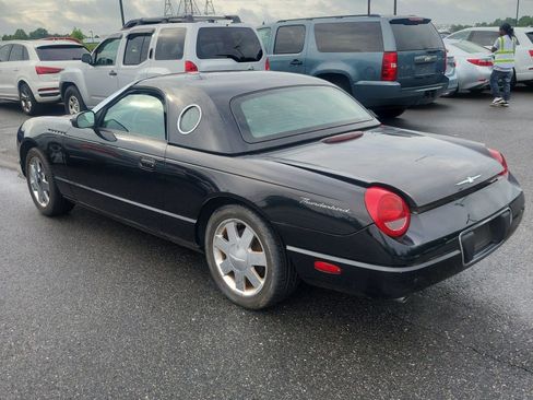 Used 2002 Ford Thunderbird RWD image 6