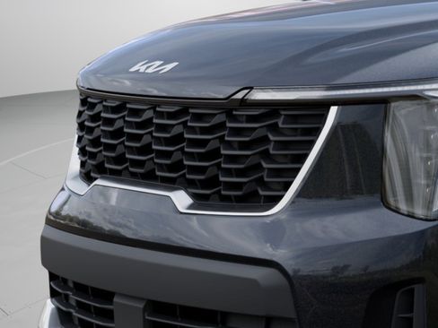New 2026 Kia Sorento LX FWD image 13