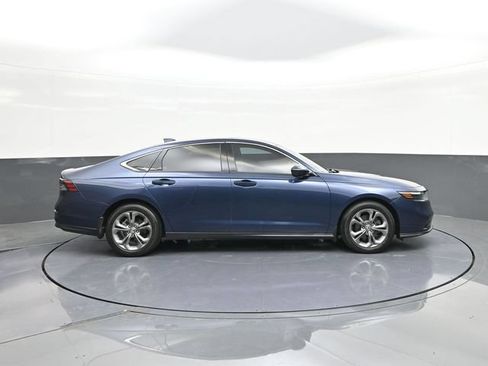 Used 2024 Honda Accord EX image 24