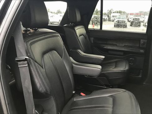 Used 2020 Ford Expedition Limited RWD image 20