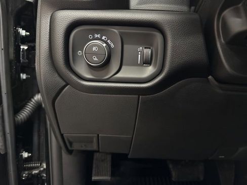 New 2026 RAM 3500 Big Horn image 28