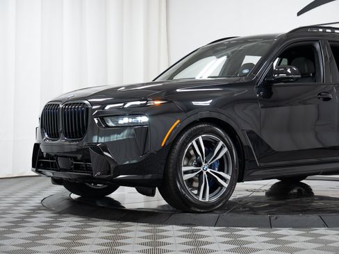 New 2027 BMW X7 xDrive40i w/ Executive Package AWD/4WD image 26