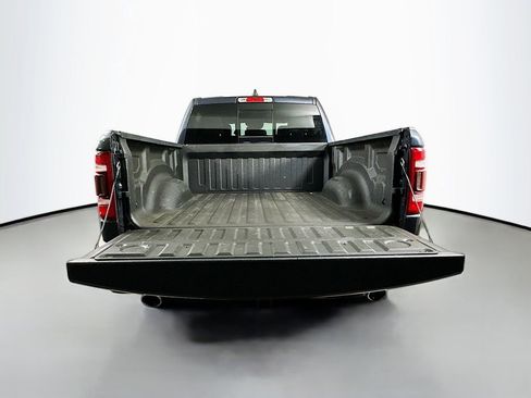 Used 2021 RAM 1500 Laramie w/ Sport Appearance Package RWD image 35