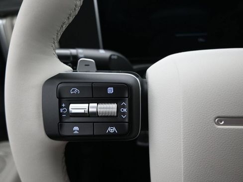 New 2026 Hyundai Santa Fe SE image 18