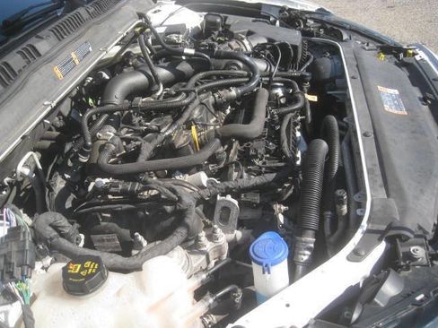 Used 2019 Ford Fusion SE image 33