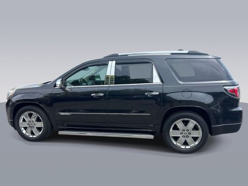 Used 2015 GMC Acadia Denali AWD/4WD image 6