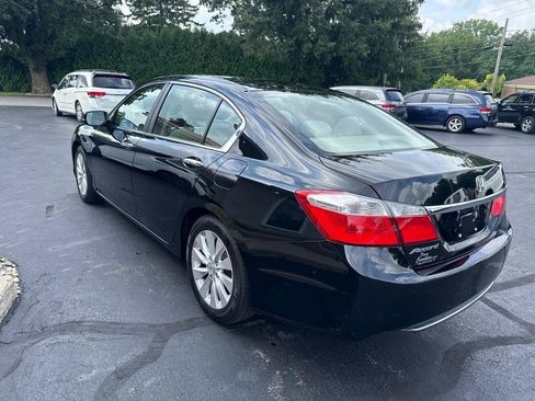 Used 2013 Honda Accord EX image 6