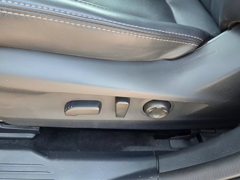 Used 2023 Subaru Legacy Limited AWD/4WD image 13