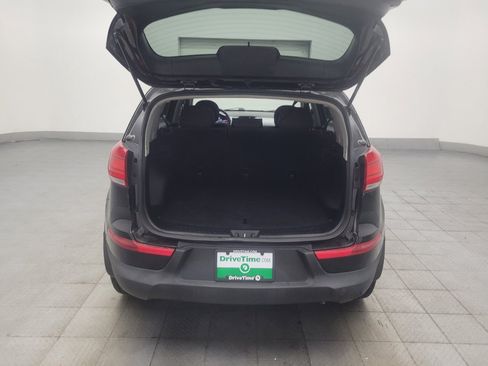 Used 2016 Kia Sportage LX FWD image 29